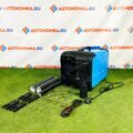 Воздушный отопитель Автожара 8kW 12-24-220V